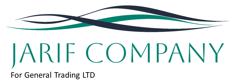 JARIF Company Logo