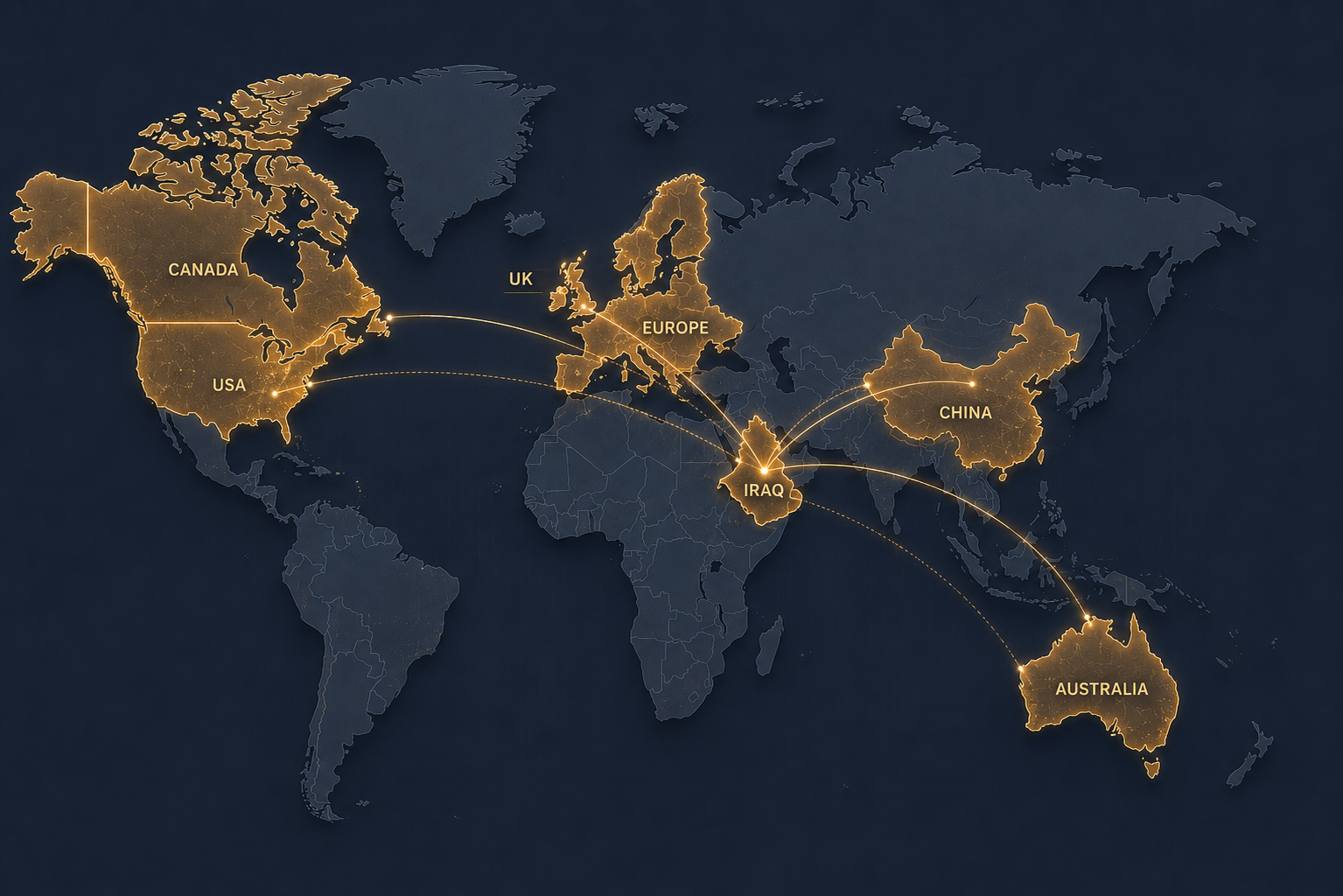 World Map